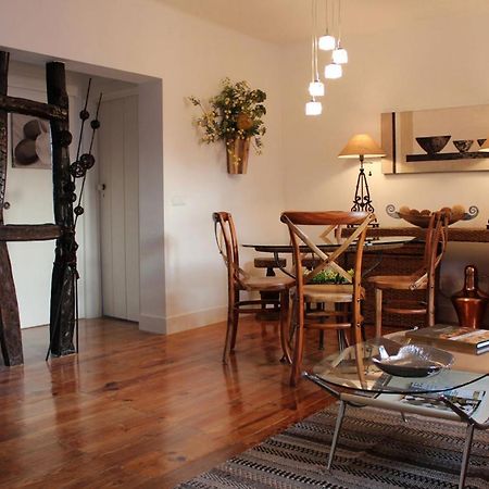 Stylish Lisbon Apartment In Alfama Εξωτερικό φωτογραφία