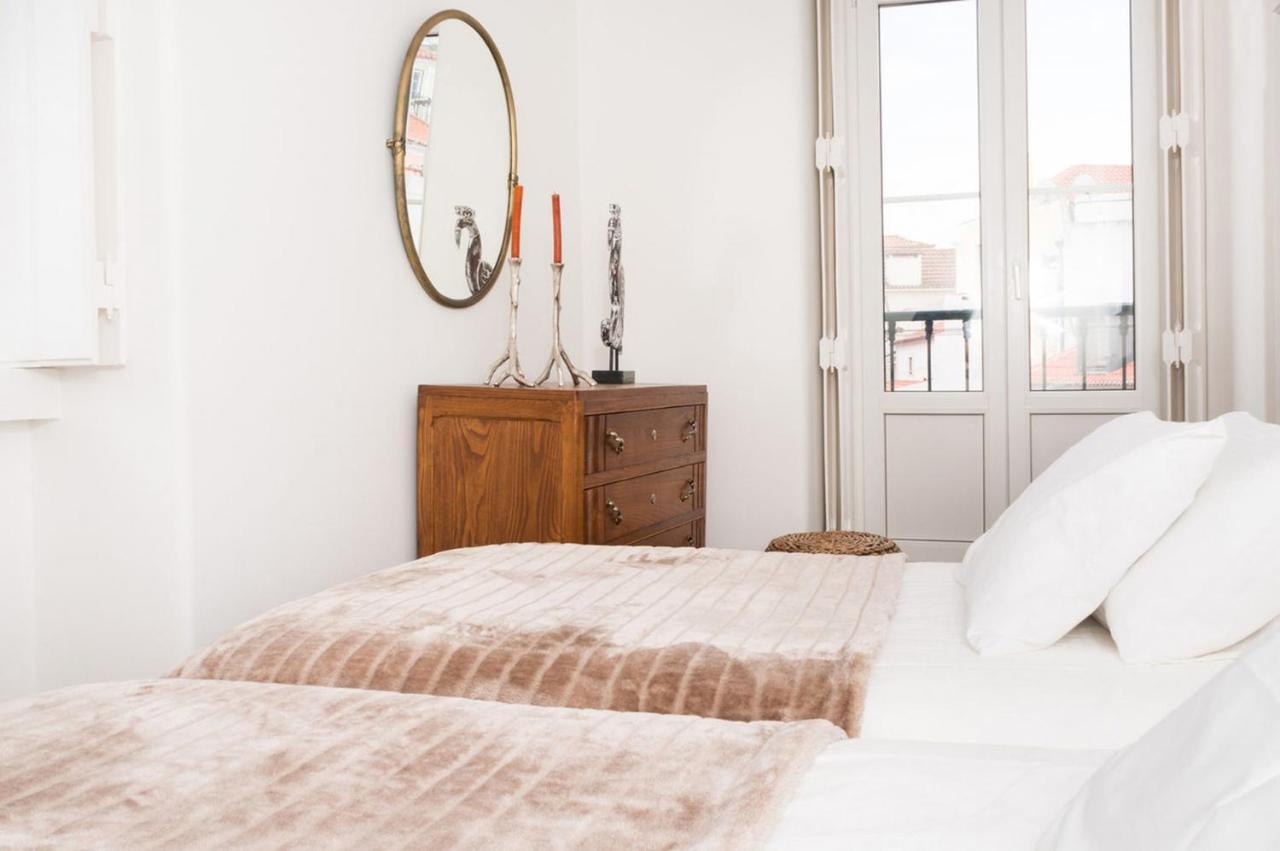 Stylish Lisbon Apartment In Alfama Εξωτερικό φωτογραφία