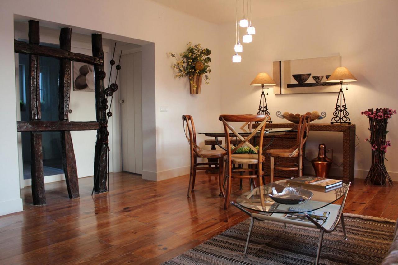 Stylish Lisbon Apartment In Alfama Εξωτερικό φωτογραφία