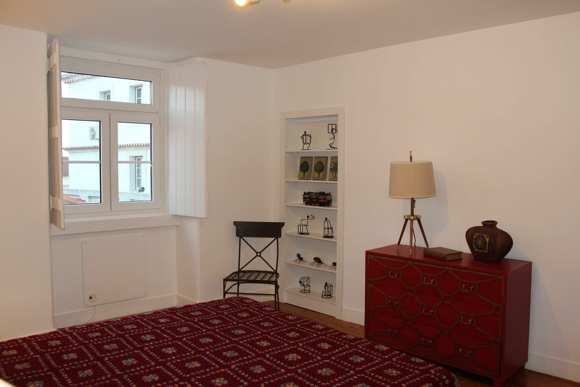 Stylish Lisbon Apartment In Alfama Εξωτερικό φωτογραφία