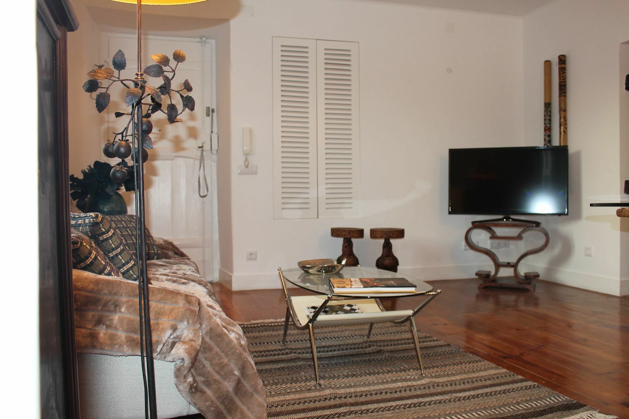 Stylish Lisbon Apartment In Alfama Εξωτερικό φωτογραφία